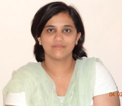 DR.SHRADDHA