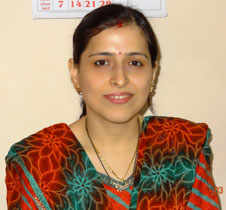 DR.SUPRIYA TULI