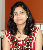 DR.DEEPIKA JAIN